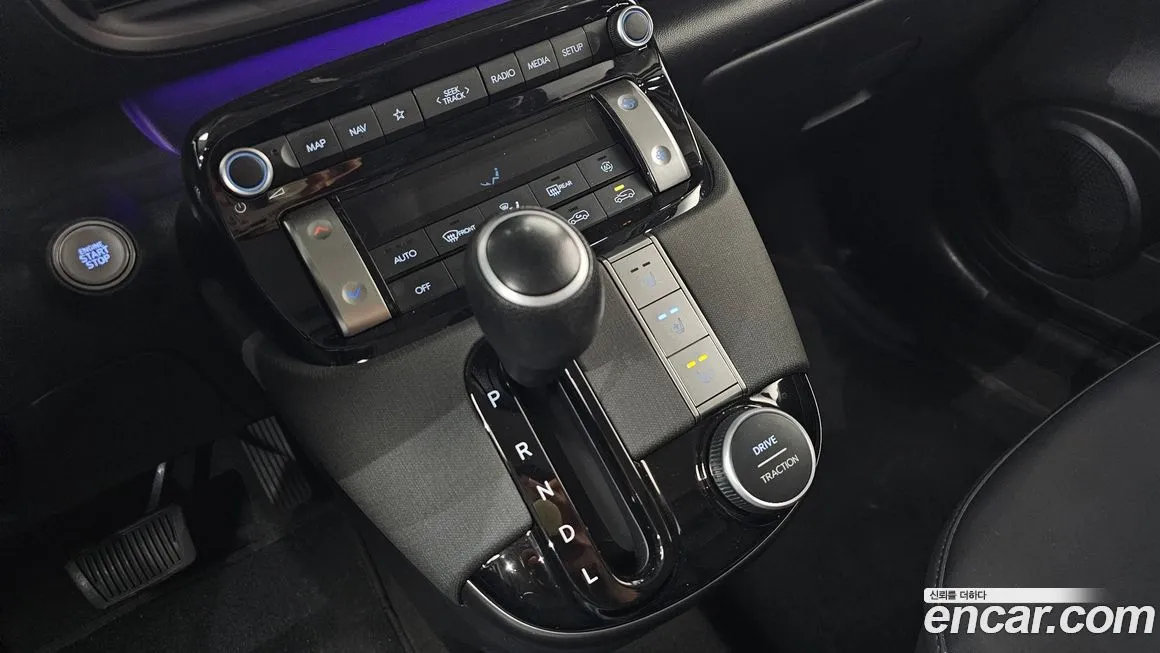 Hyundai Casper 2023 из KR, фото 8
