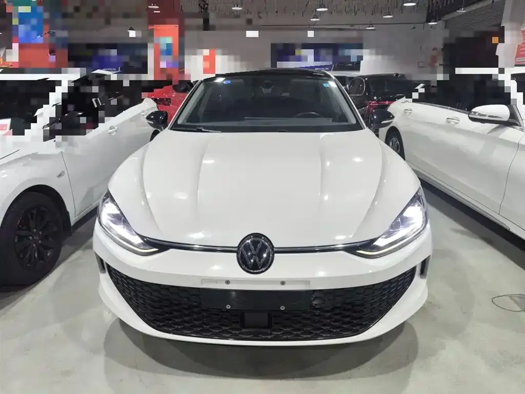Volkswagen Lamando 2023 из CN, фото 3
