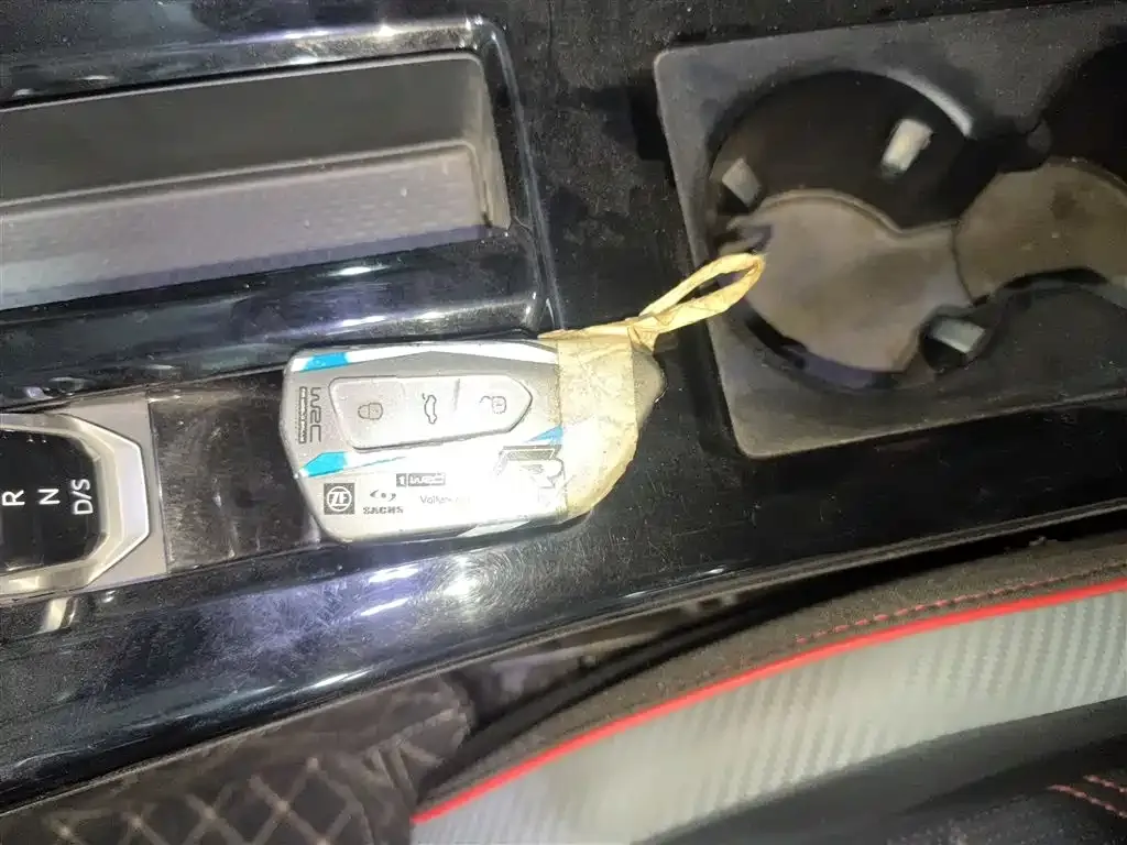 Volkswagen Lamando 2023 из CN, фото 9