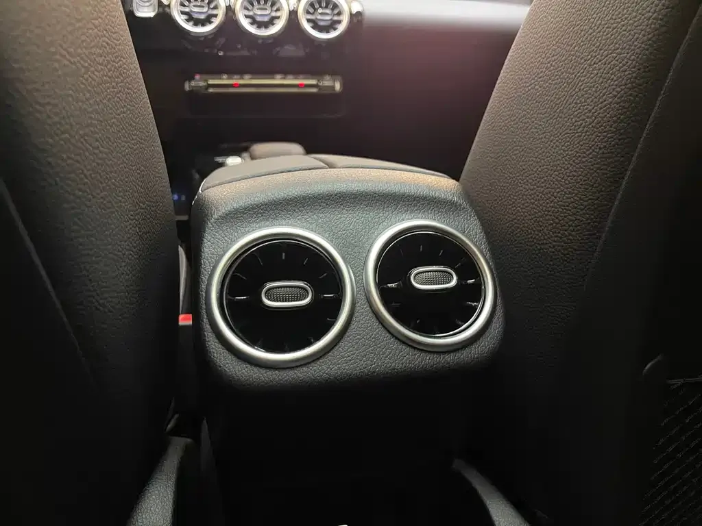 Mercedes-Benz A-Class AMG 2024 из CN, фото 10