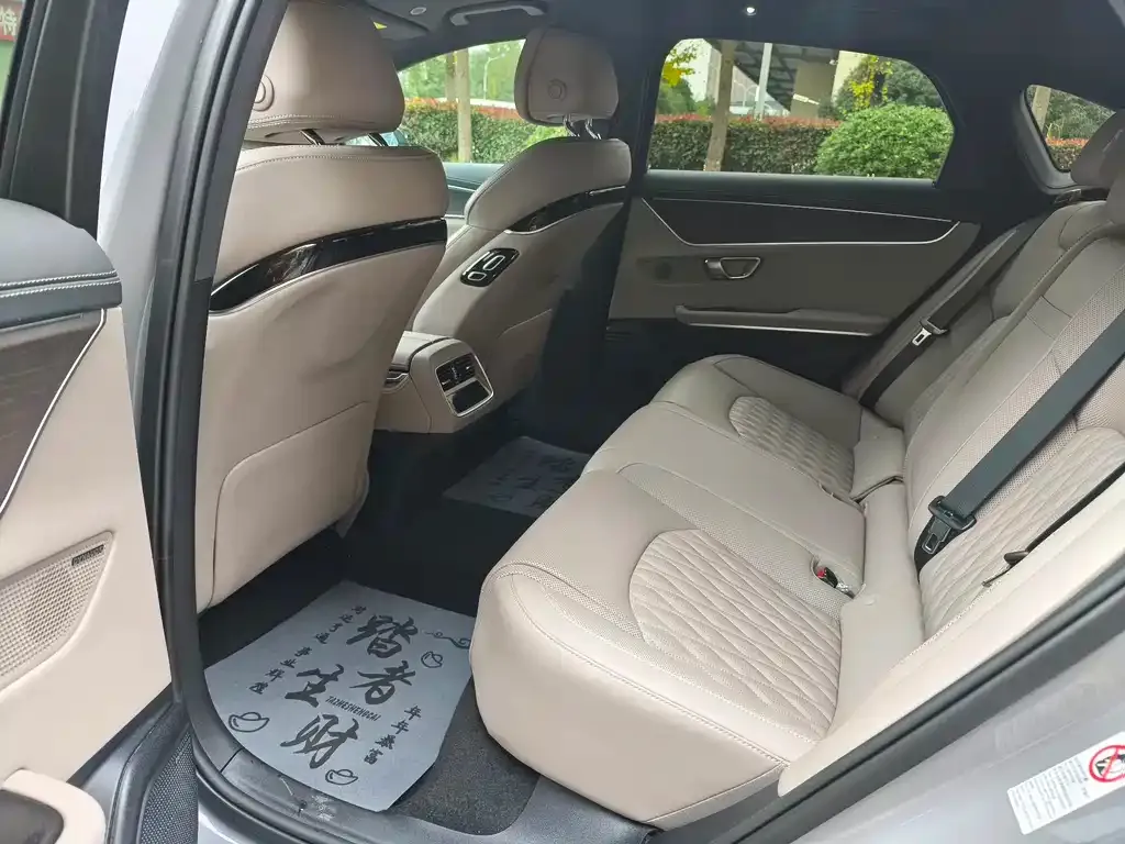 BYD Han 2024 из CN, фото 2