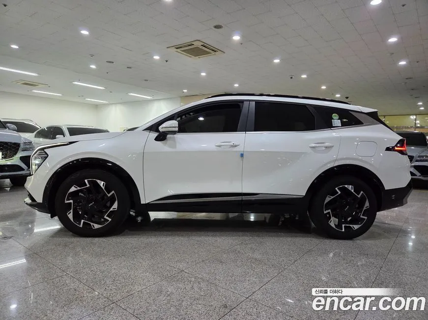 Kia Sportage — фото 4