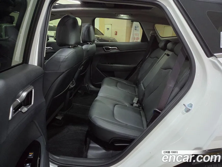 Kia Sportage — фото 2