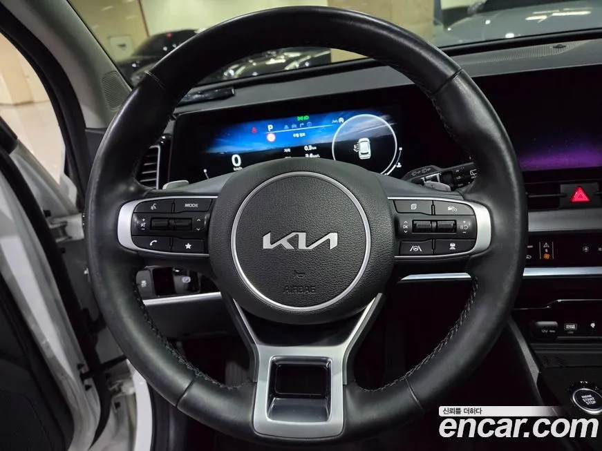 Kia Sportage — фото 3