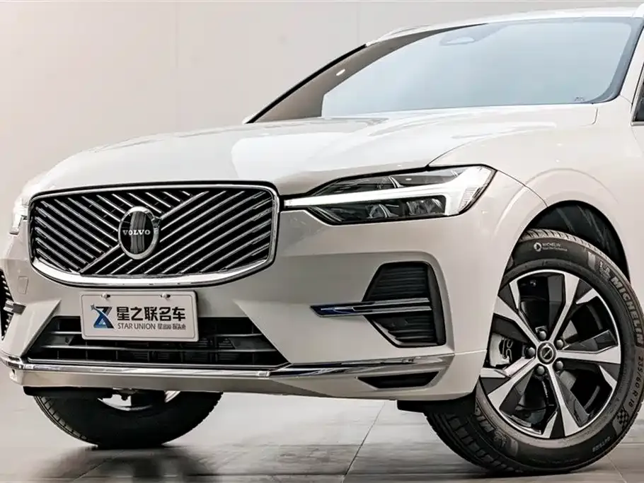Volvo XC60 2025 из CN, фото 10