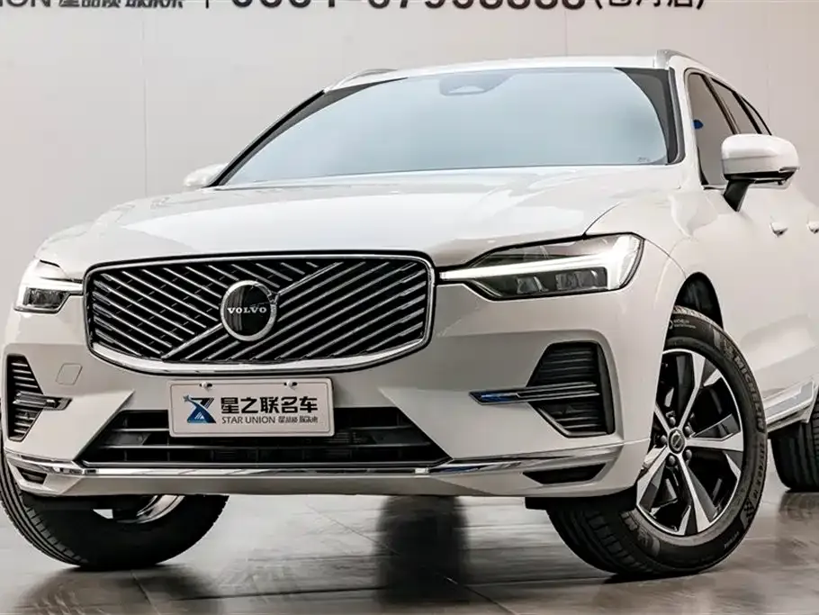 Volvo XC60 2025 из CN, фото 7