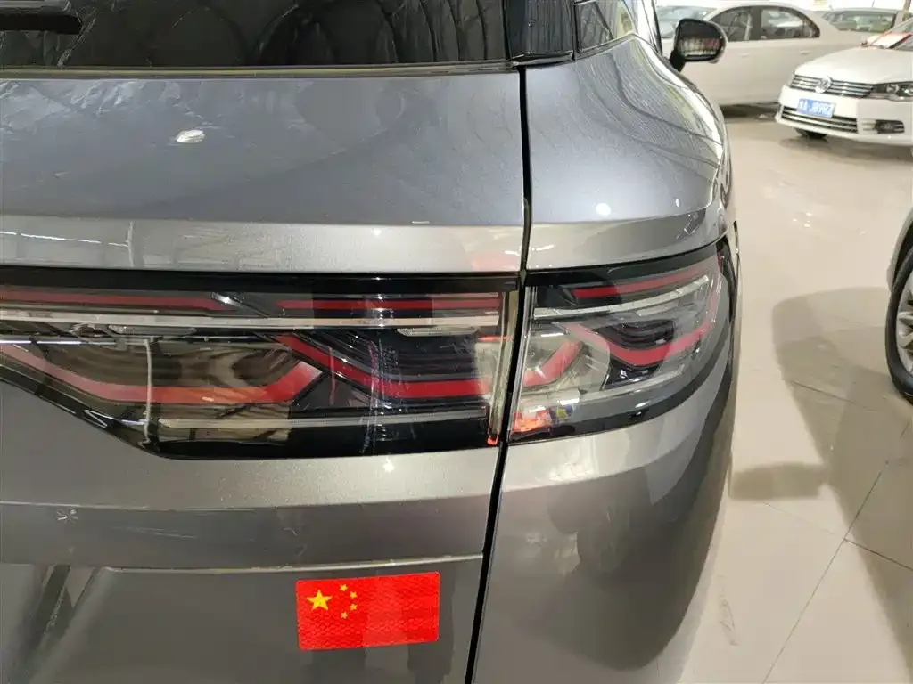 BYD L DM-i 2025 из CN, фото 4