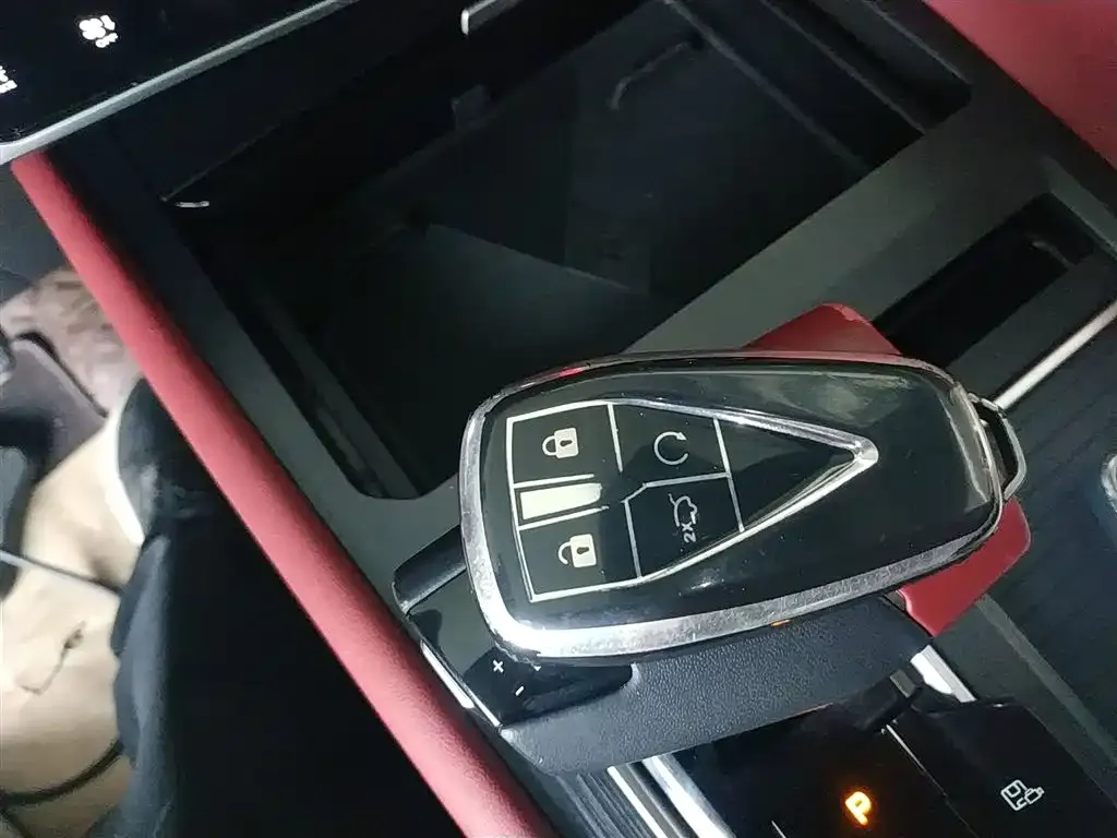 Changan CS75PLUS 2022 из CN, фото 3