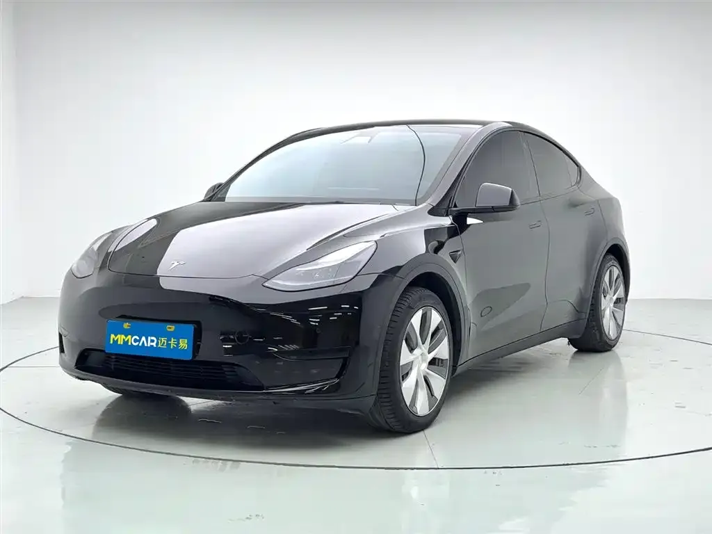 Tesla Model Y 2023 из CN, фото 1