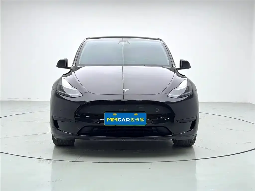Tesla Model Y 2023 из CN, фото 2