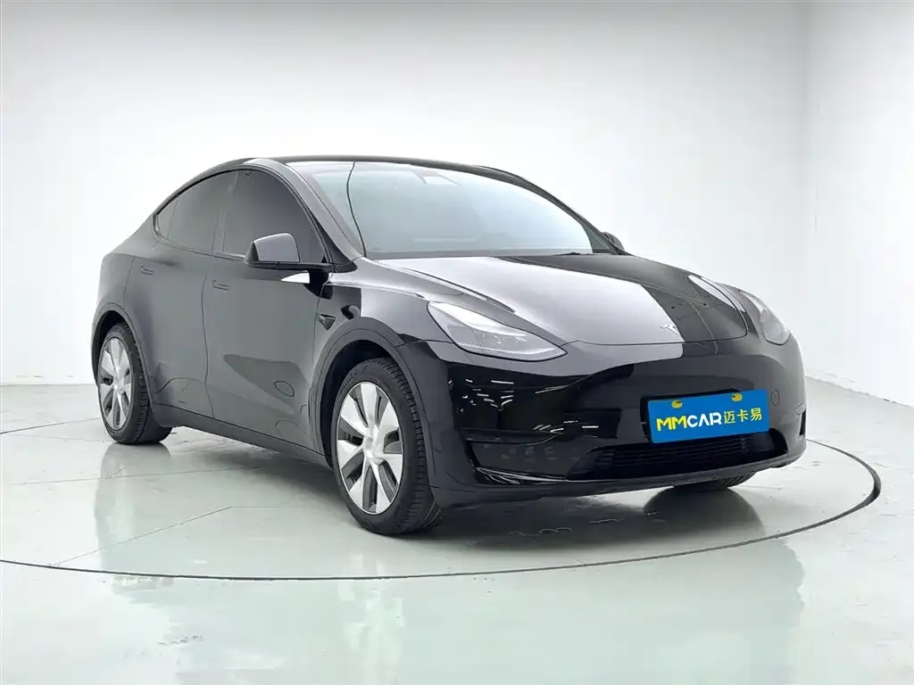 Tesla Model Y 2023 из CN, фото 3