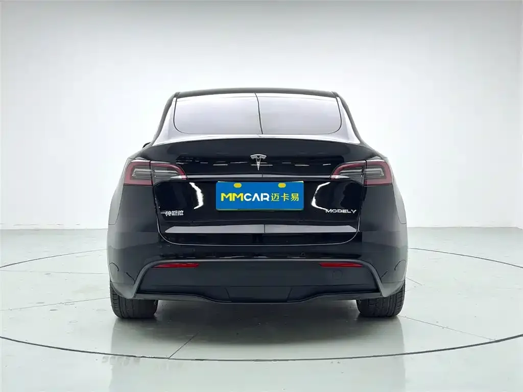Tesla Model Y 2023 из CN, фото 4