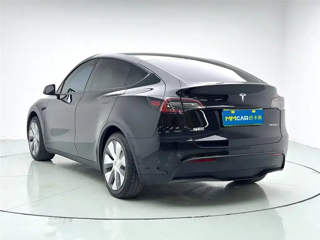 Tesla Model Y 2023 из CN, фото 5