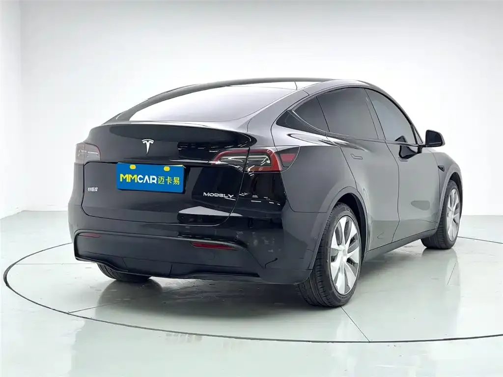 Tesla Model Y 2023 из CN, фото 6