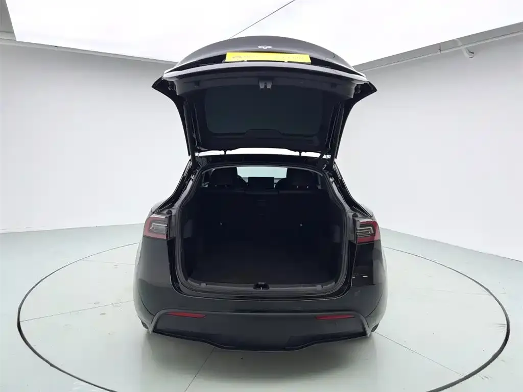 Tesla Model Y 2023 из CN, фото 8
