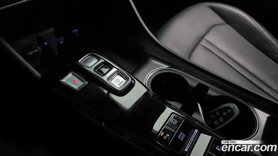 Hyundai Sonata 2022 из KR, фото 5