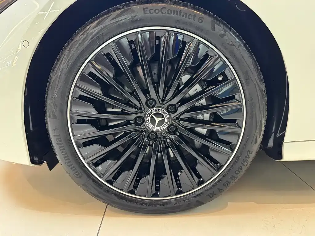 Mercedes-Benz CLE 2024 из CN, фото 7
