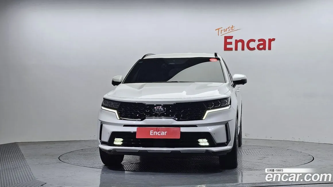 Kia Sorento — фото 4