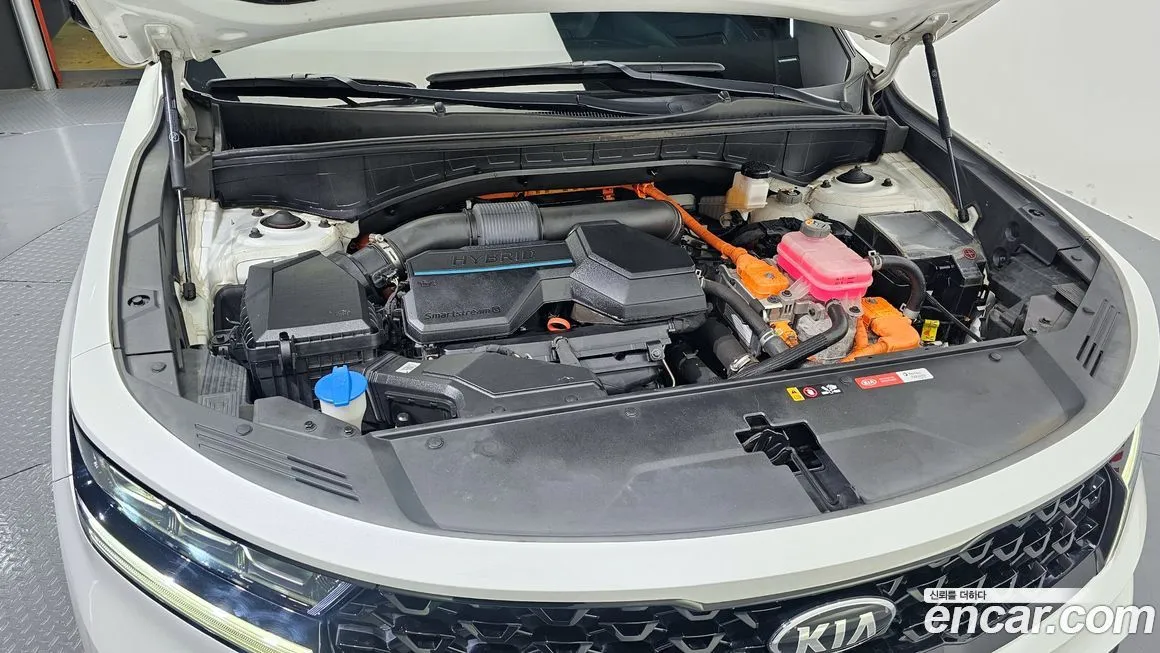 Kia Sorento — фото 10