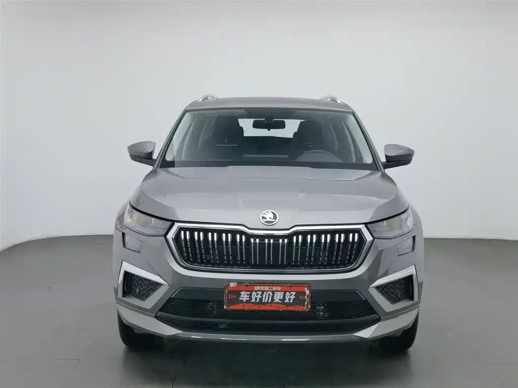 Skoda Kodiaq 2023 из CN, фото 3