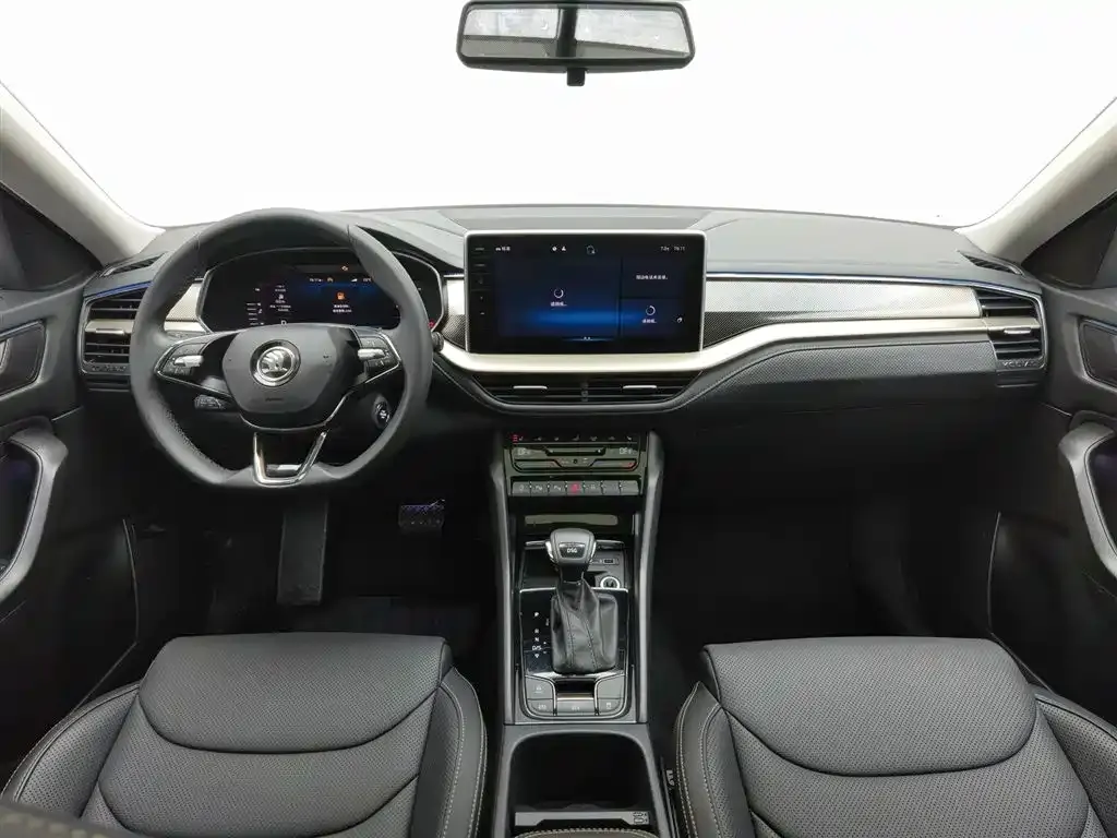 Skoda Kodiaq 2023 из CN, фото 7