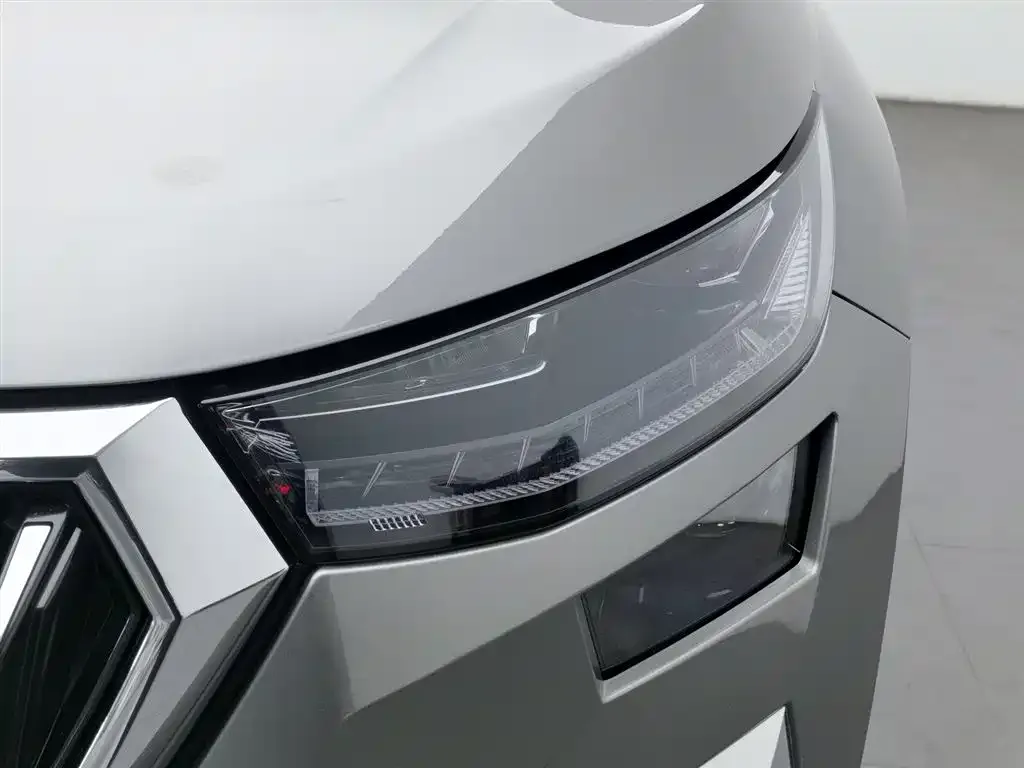 Skoda Kodiaq 2023 из CN, фото 4