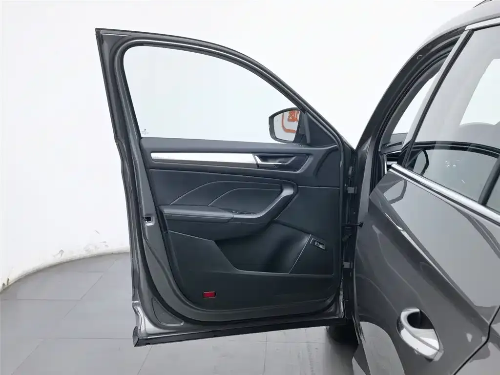 Skoda Kodiaq 2023 из CN, фото 10