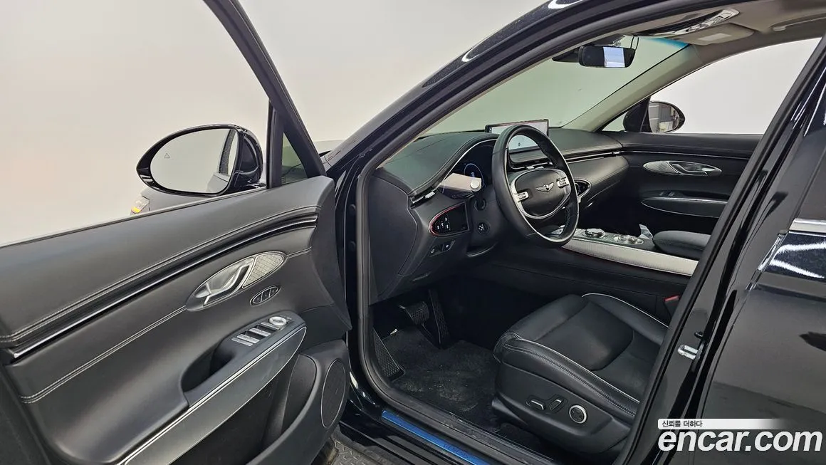 Genesis GV70 2023 из KR, фото 7