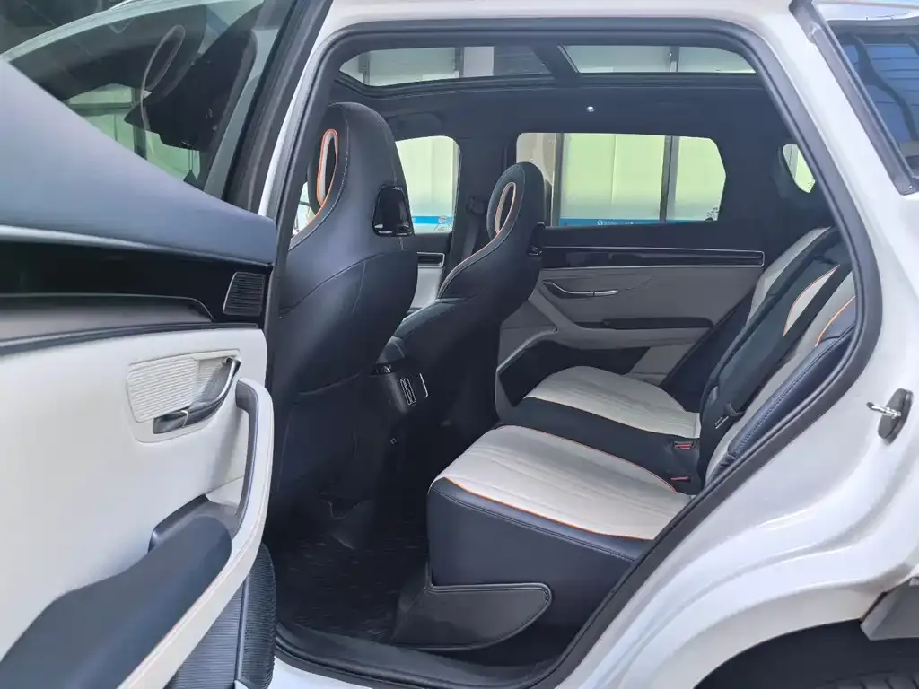 BYD PLUS New Energy 2024 из CN, фото 6