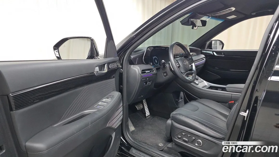 Hyundai Palisade 2023 из KR, фото 6