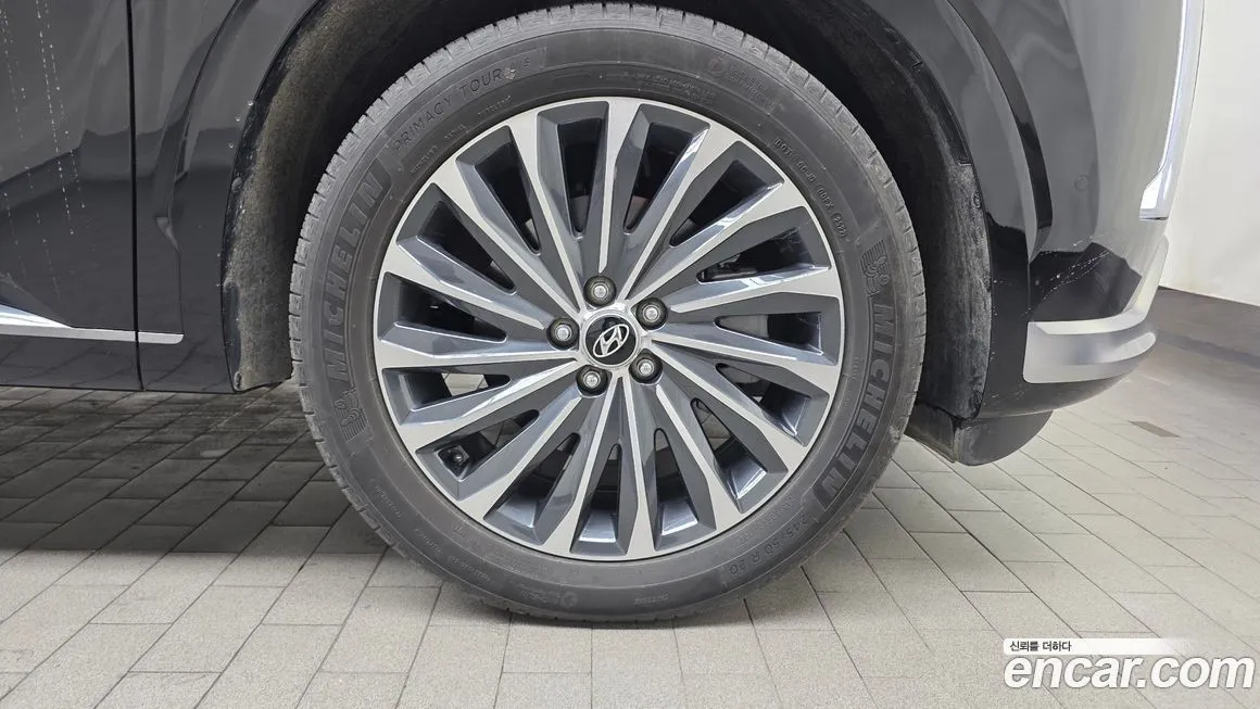 Hyundai Palisade 2023 из KR, фото 7