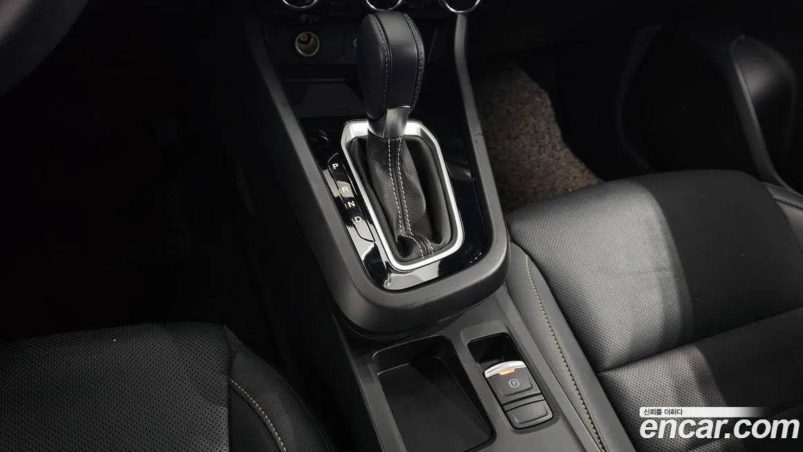 Renault Korea (Samsung) Arkana 2025 из KR, фото 3