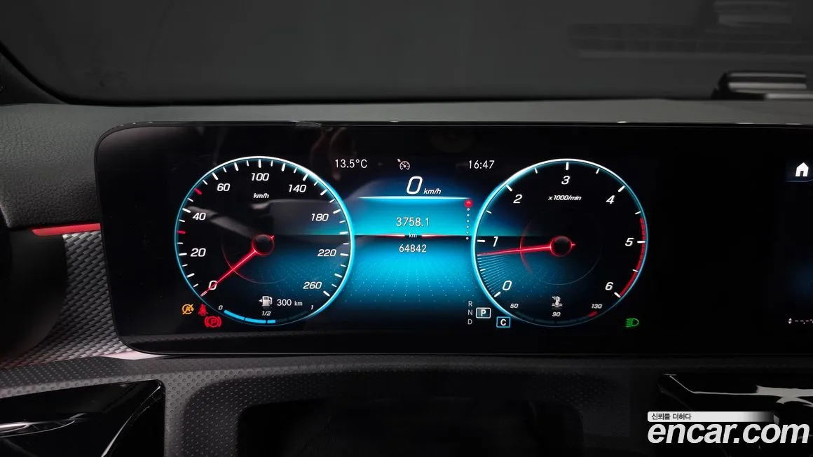 Mercedes-Benz A-Class 2021 из KR, фото 5