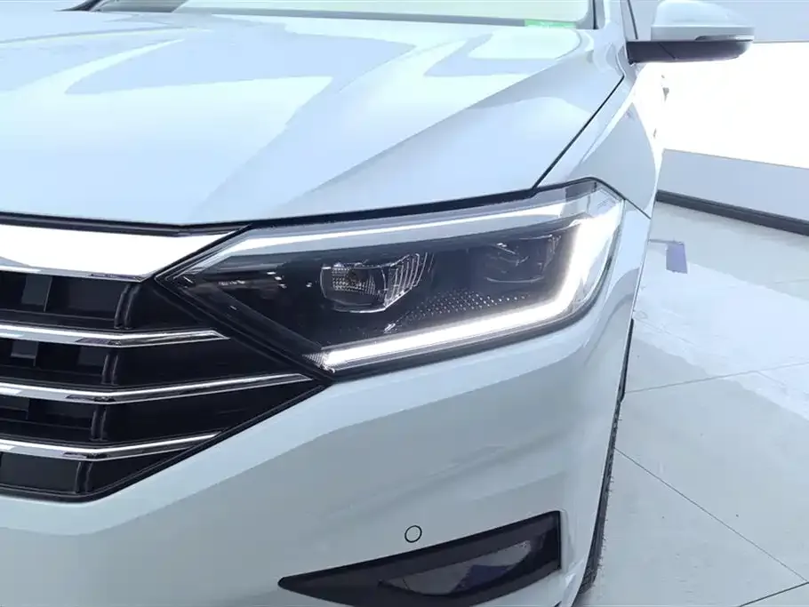 Volkswagen Sagitar 2022 из CN, фото 6