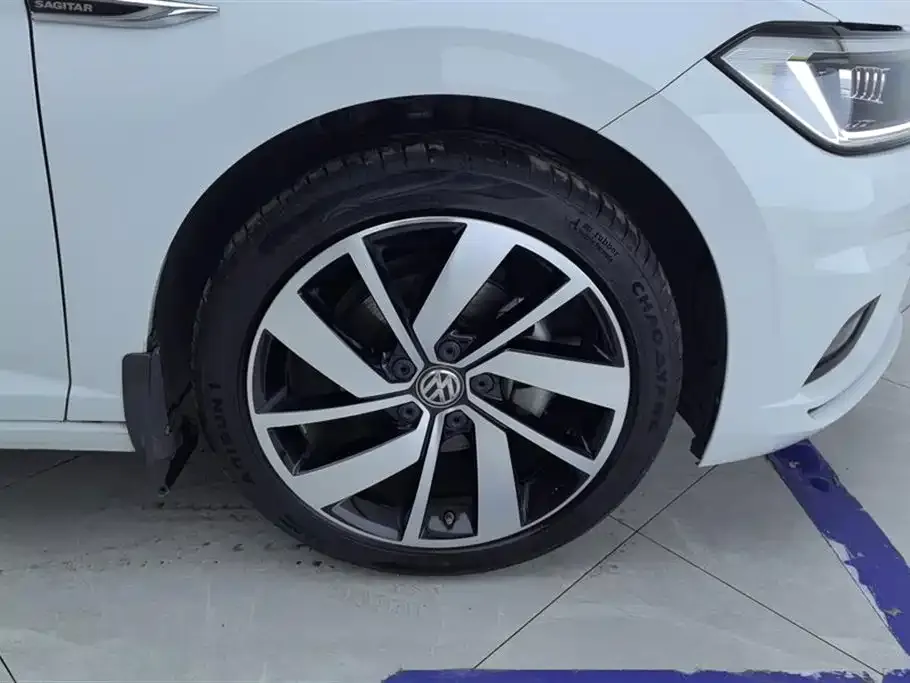 Volkswagen Sagitar 2022 из CN, фото 3