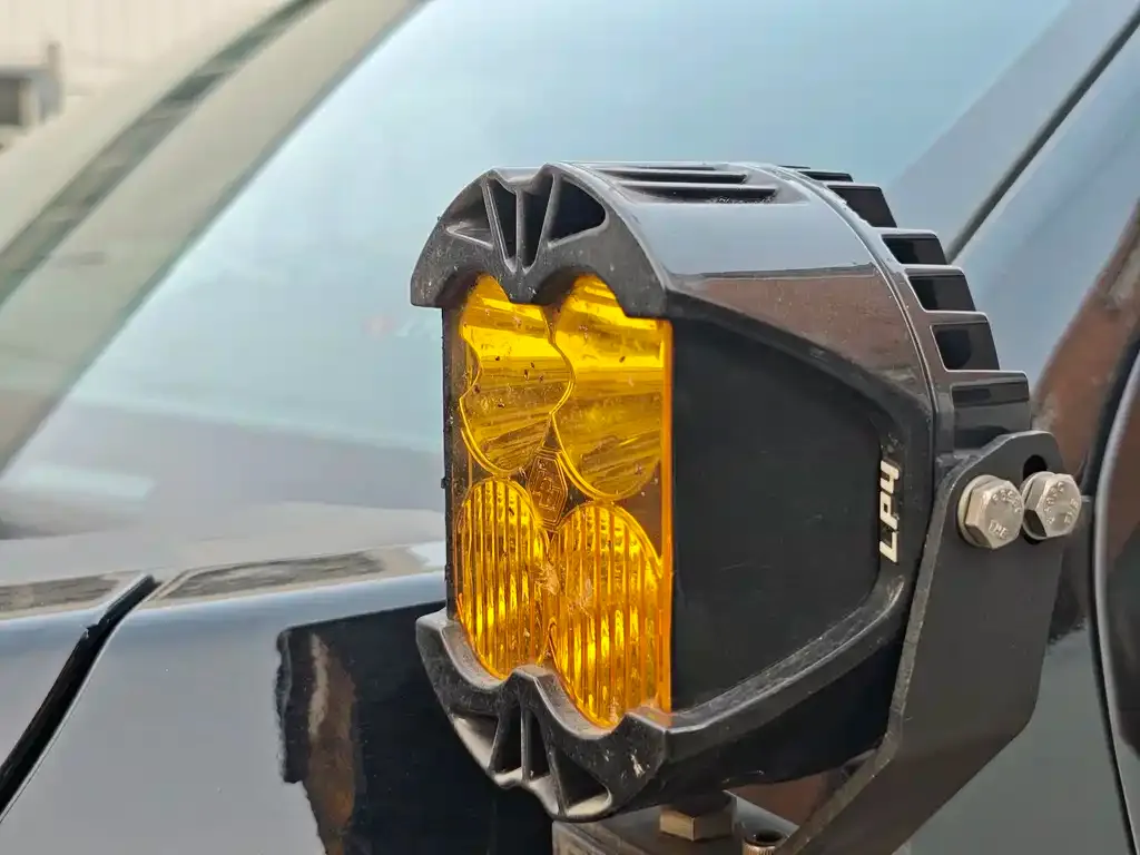 Ford F-150 Raptor 2023 из CN, фото 4