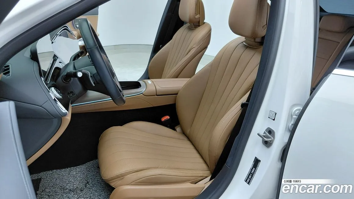 Mercedes-Benz E-Class 2024 из KR, фото 10