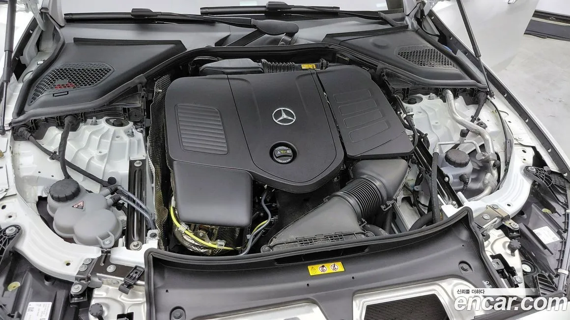 Mercedes-Benz E-Class 2024 из KR, фото 6
