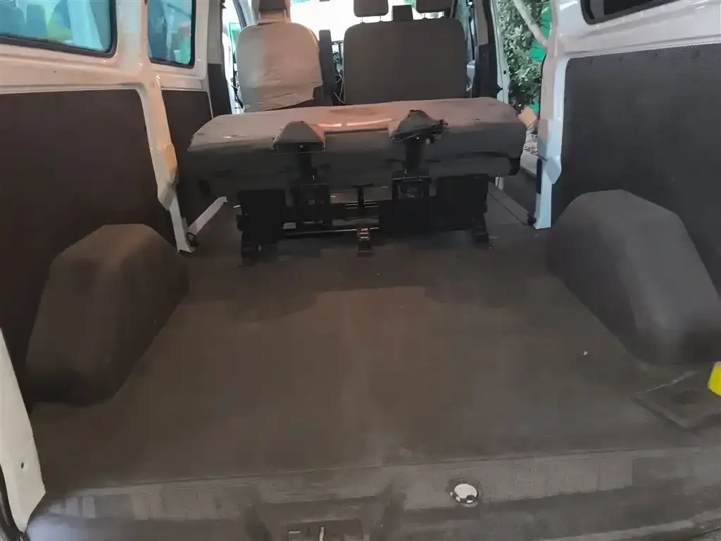 Ford Transit 2023 из CN, фото 10