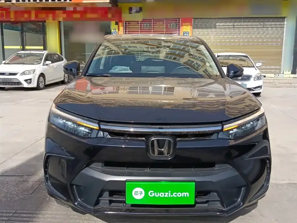Honda Breeze 2023 из CN, фото 3