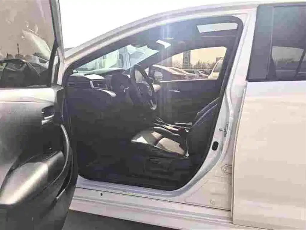 Toyota Levin 2022 из CN, фото 7