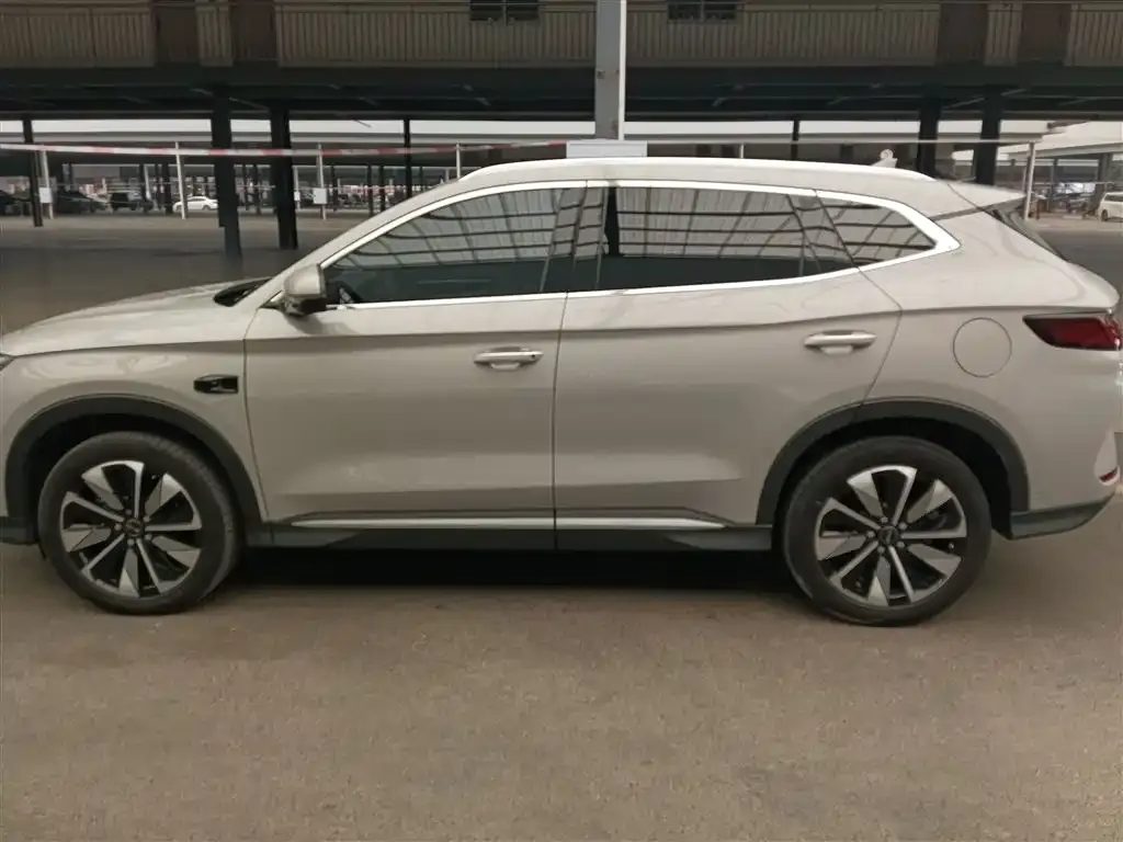 BYD PLUS New Energy 2025 из CN, фото 3