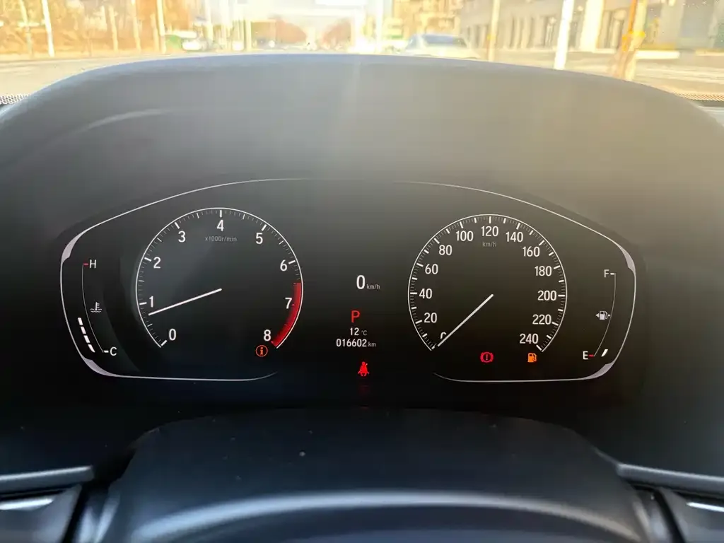 Honda Accord 2022 из CN, фото 2