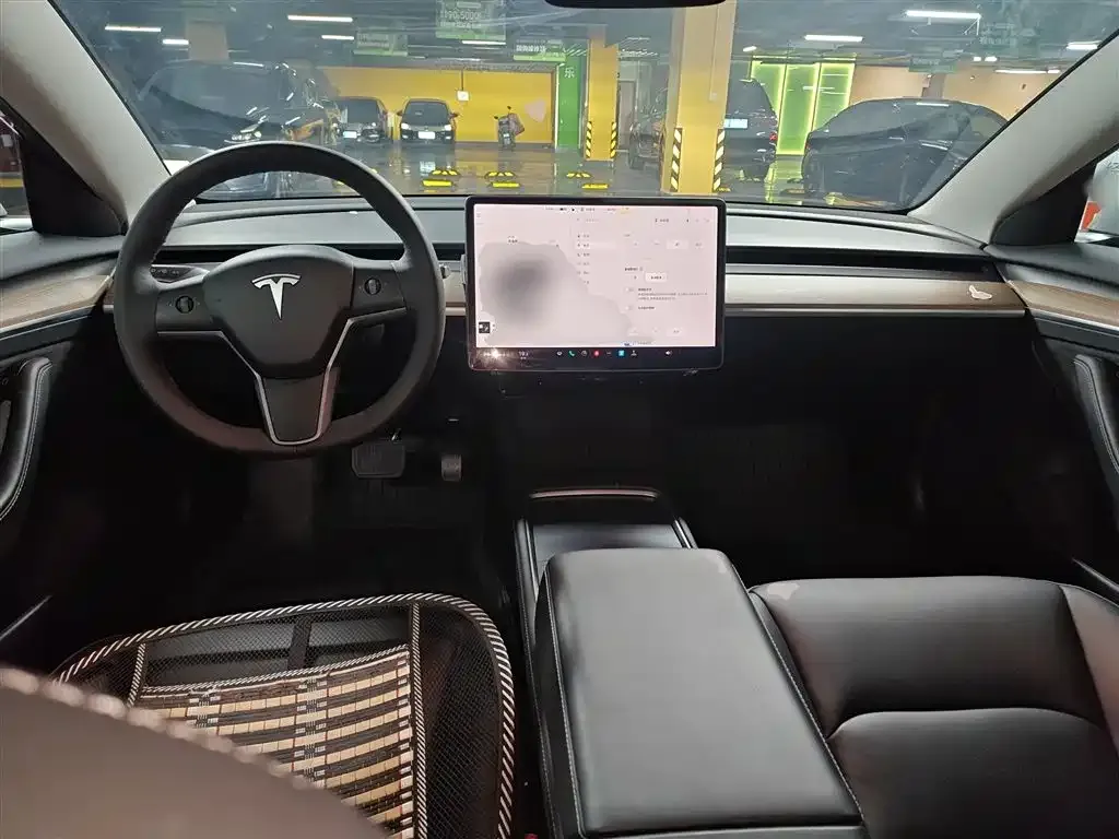 Tesla Model 3 2023 из CN, фото 9
