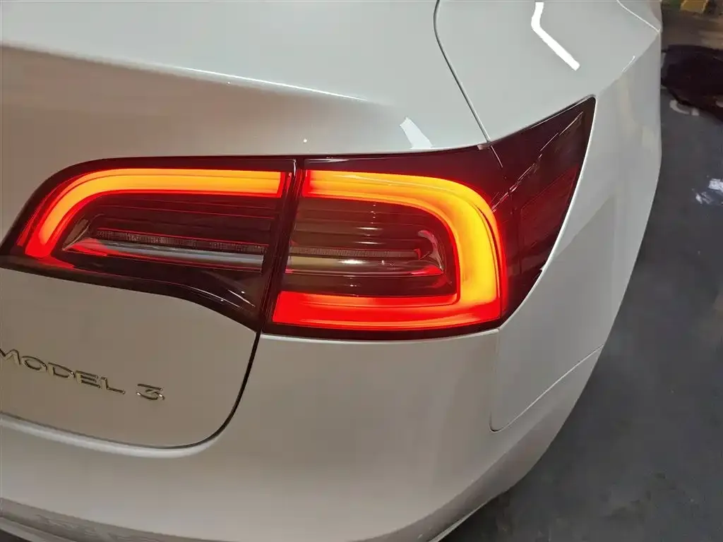 Tesla Model 3 2023 из CN, фото 8