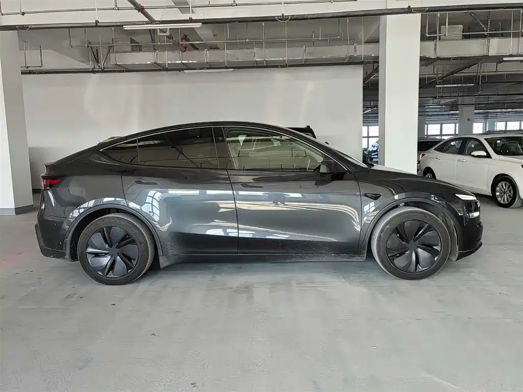 Tesla Model Y 2025 из CN, фото 6