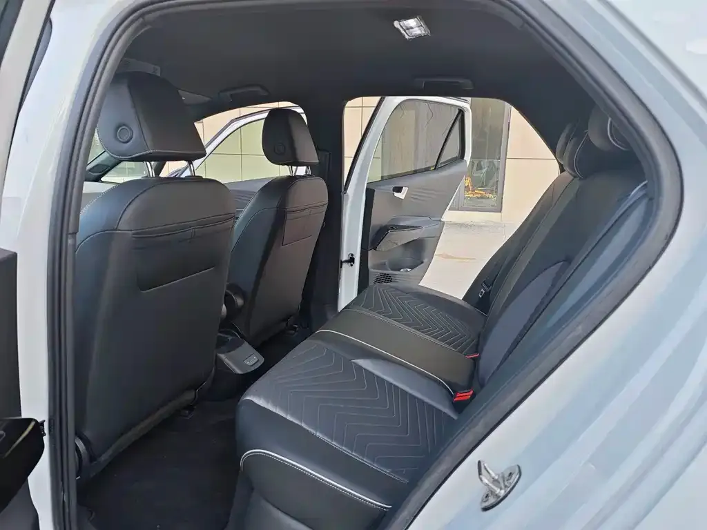 Volkswagen ID.3 2023 из CN, фото 2