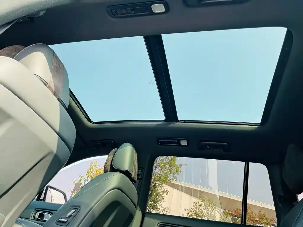 Li Auto Li ONE 2022 из CN, фото 6