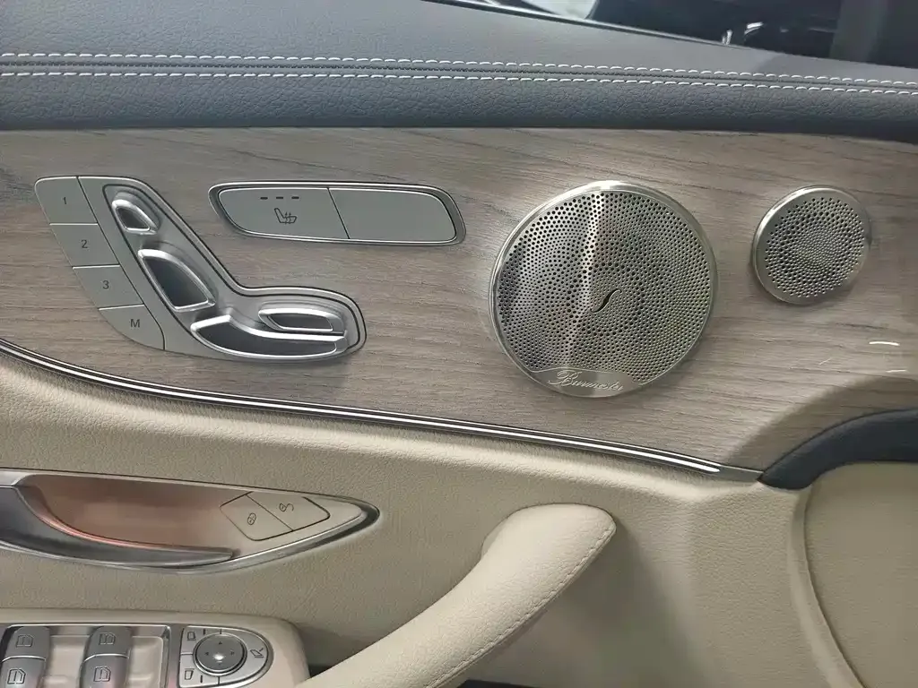 Mercedes-Benz E-Class (Import) 2022 из CN, фото 3