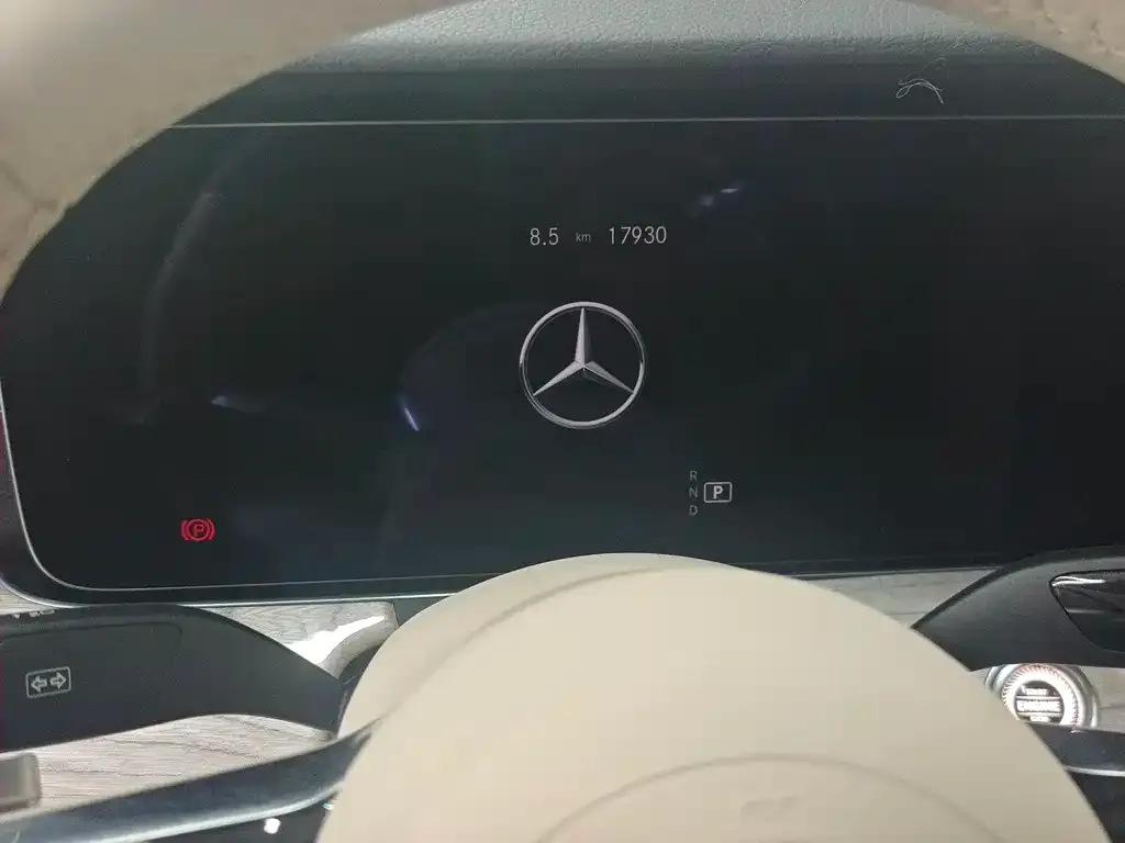 Mercedes-Benz E-Class (Import) 2022 из CN, фото 5